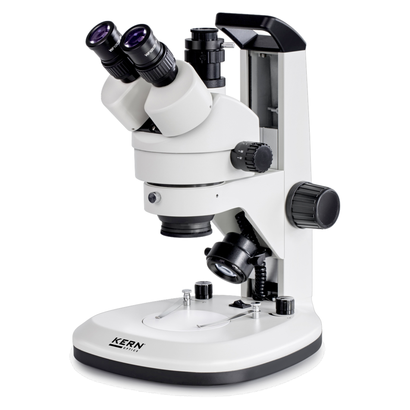 Kern OZL 468 Stereo-Zoom-Mikroskop