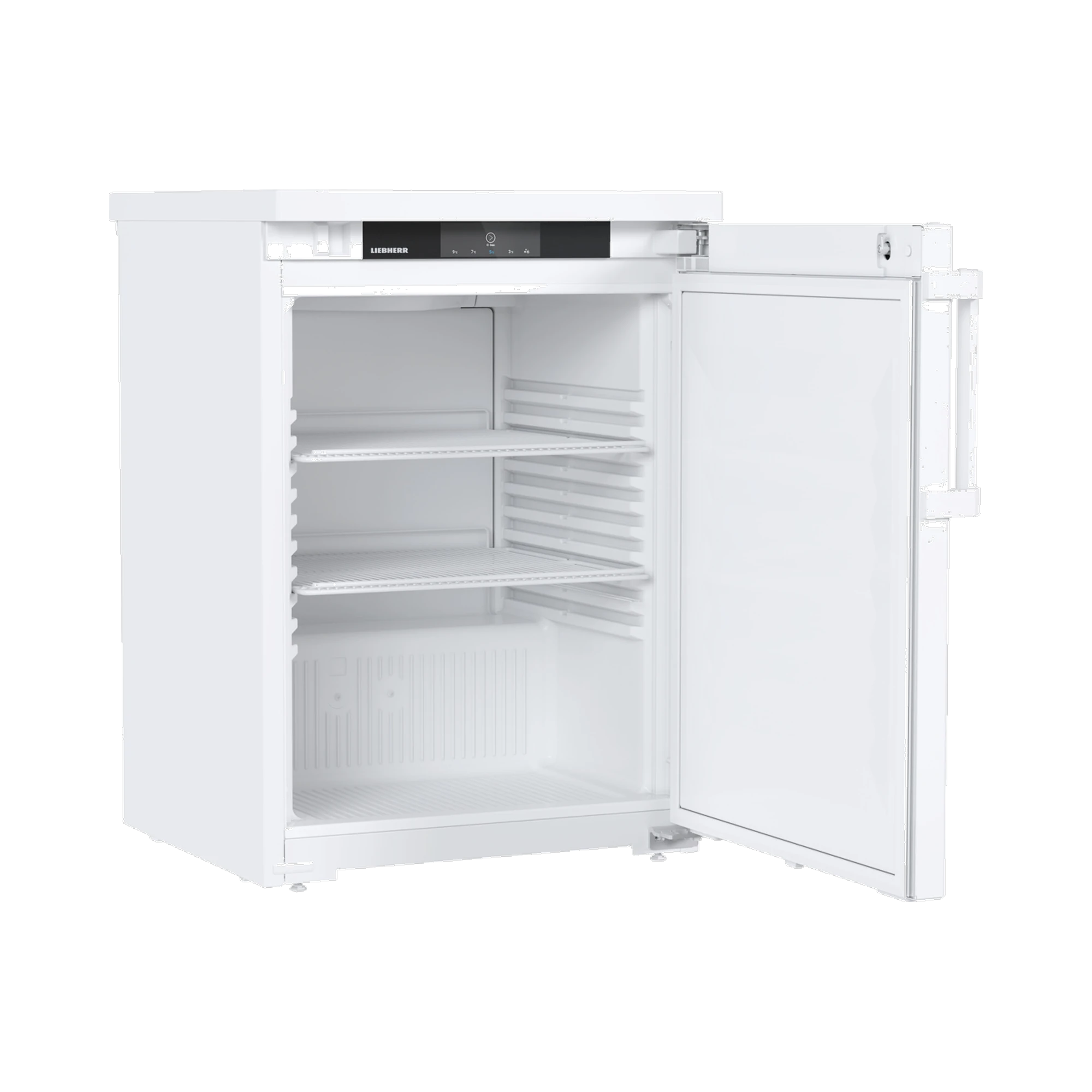 Liebherr MRTve 1501 Getränke-Kühlschrank, unterbaufähig, Weiß, 994890251