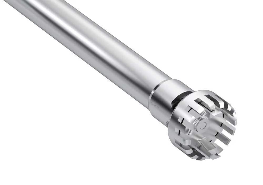IKA Dispergierwerkzeug S 50 KD - G 45 G, Ø45 mm, 0010000629