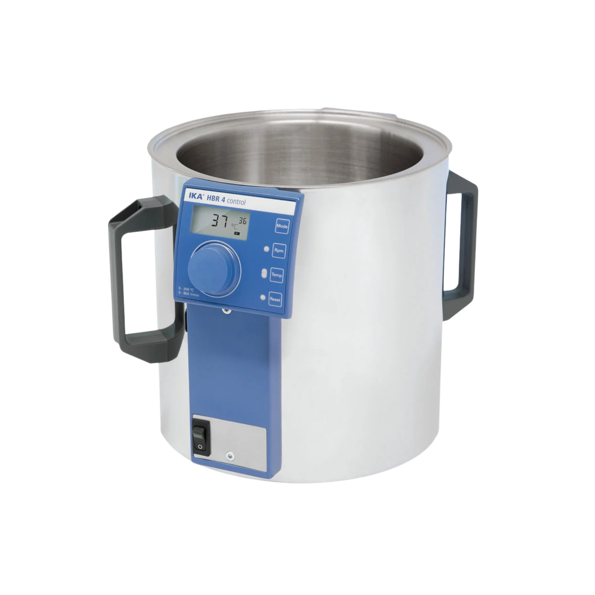 IKA HBR 4 control, Sicherheitsheizbad, 4 Liter, 0020003549