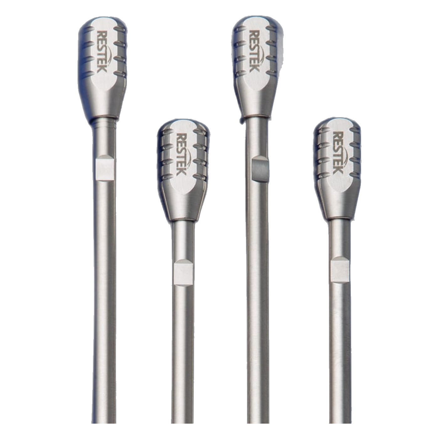 Restek Allure Silica LC-Säule, 5 µm, 60 Å, 250 x 2,1 mm