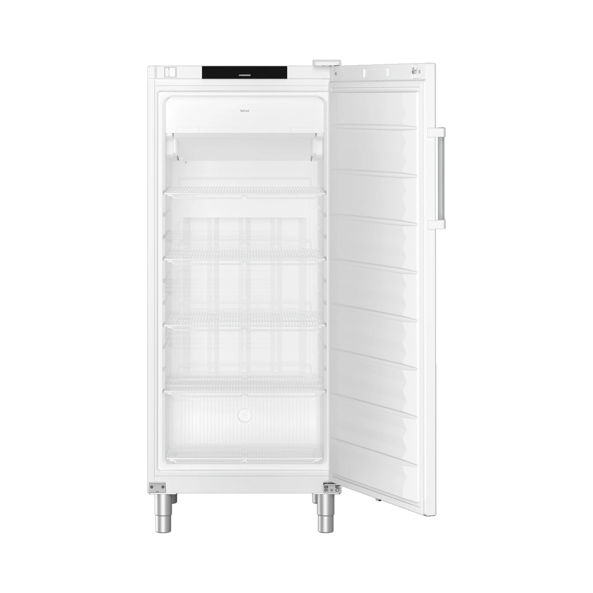 Liebherr FFFvg 5501 Gefrierlagerschrank, Umluftkühlung, 322 l netto, 997242451