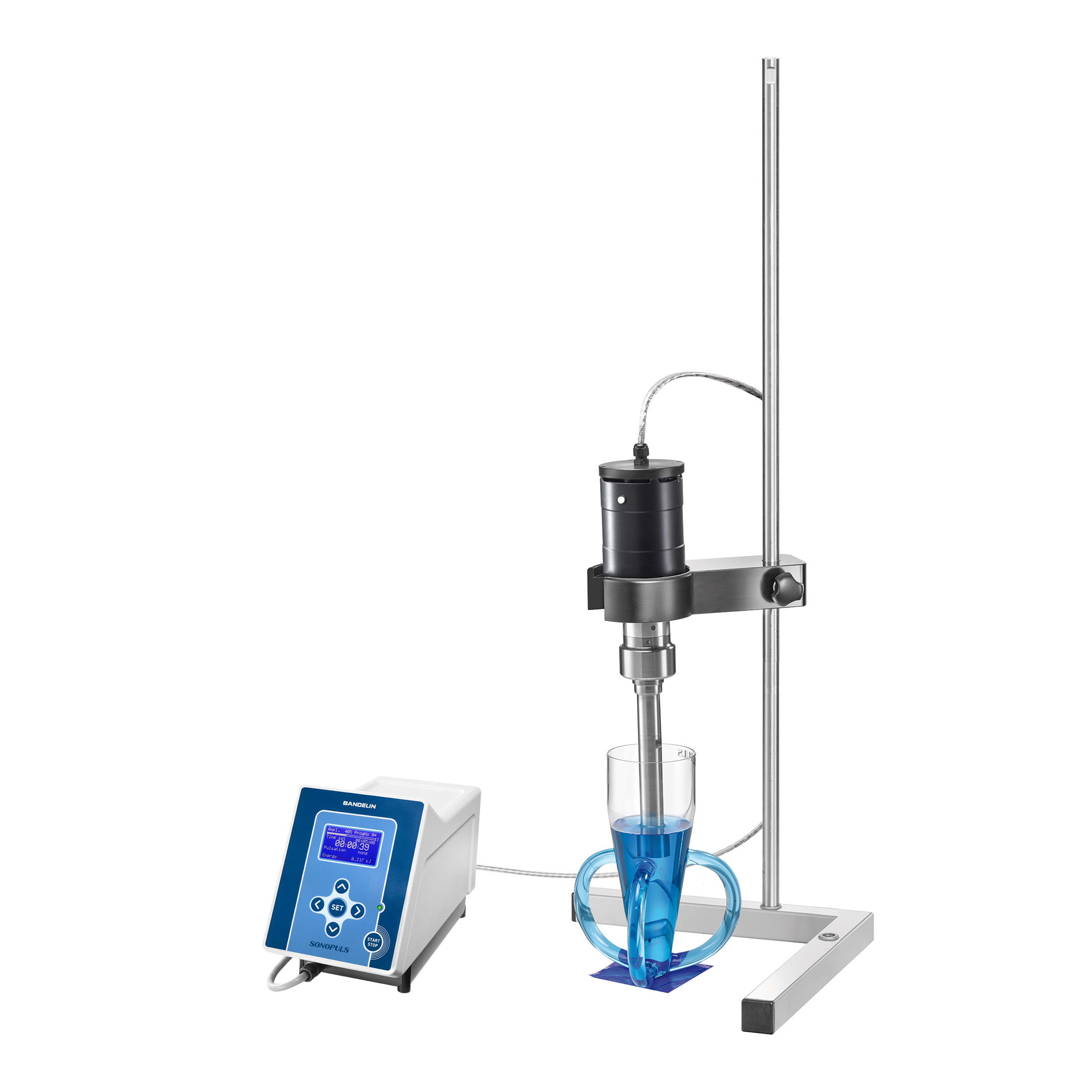 Bandelin, SONOPULS HD 4400 Homogenisator