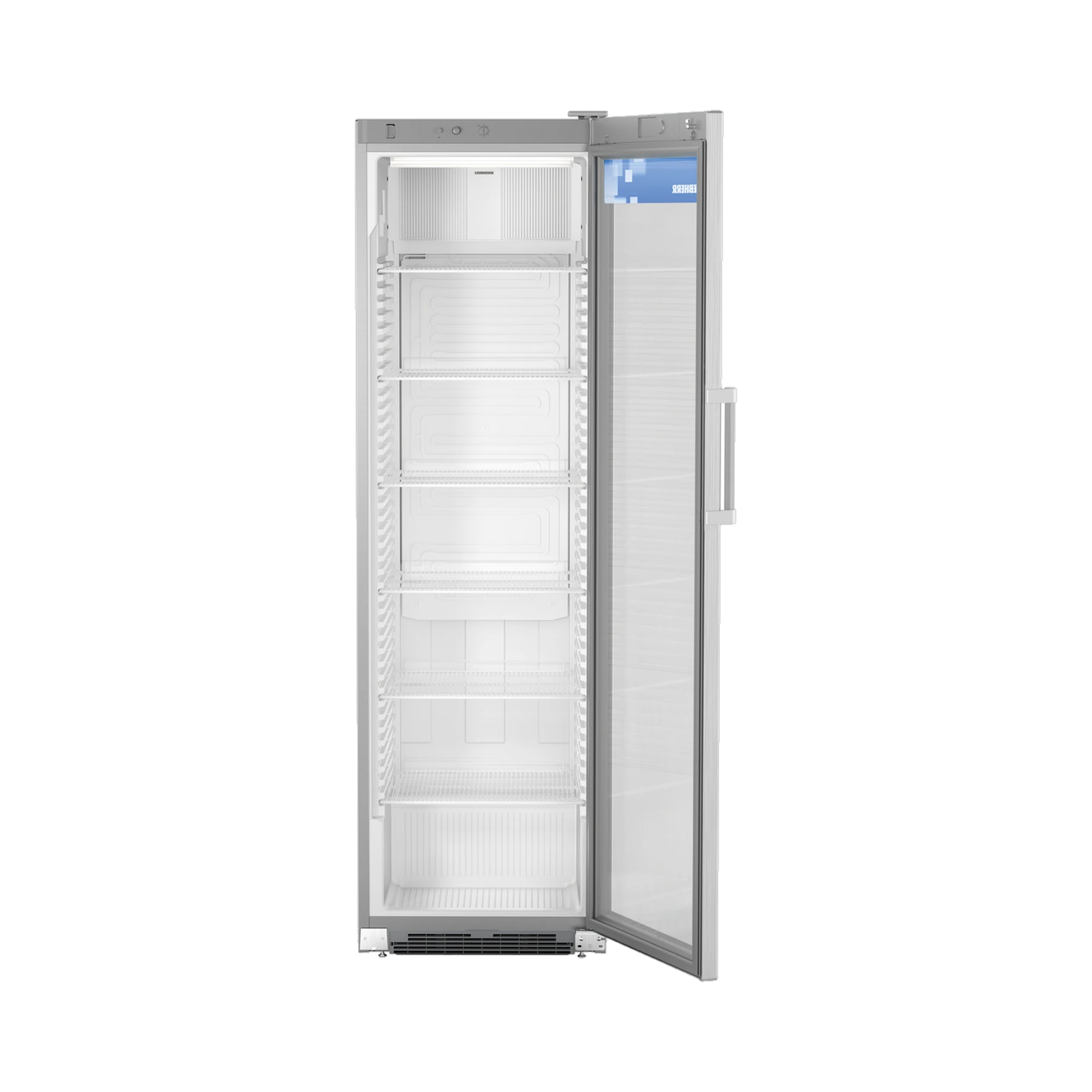 Liebherr FKDv 4503 Getränkekühlschrank, Umluftkühlung, 422 l