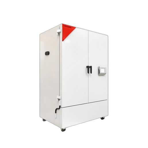 Binder KB PRO 720 Kühlinkubator, erweiterter Temperaturbereich minus 20 bis 100 °C, 727 l, 9020-0436