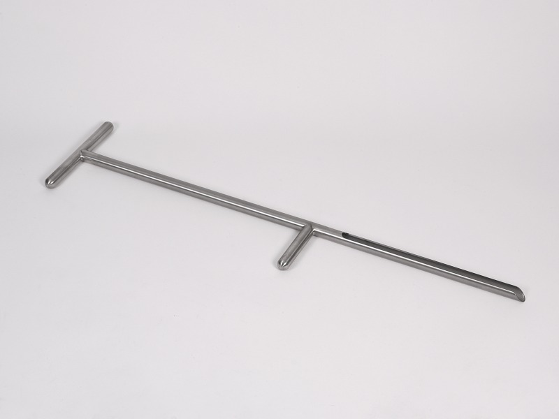 Bürkle, Bodenprobenehmer GeoSampler, 81 cm, Nutlänge 300mm, #5350-5006