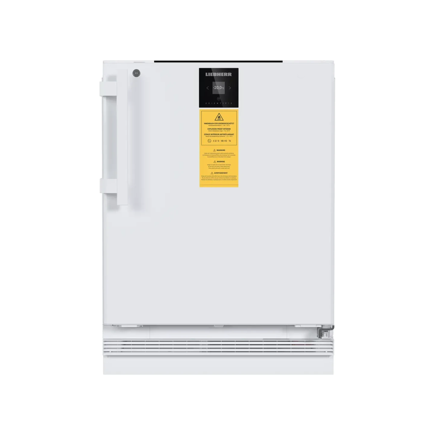 Liebherr SFUfg 1001 Unterbau-Tiefkühlschrank 994821451