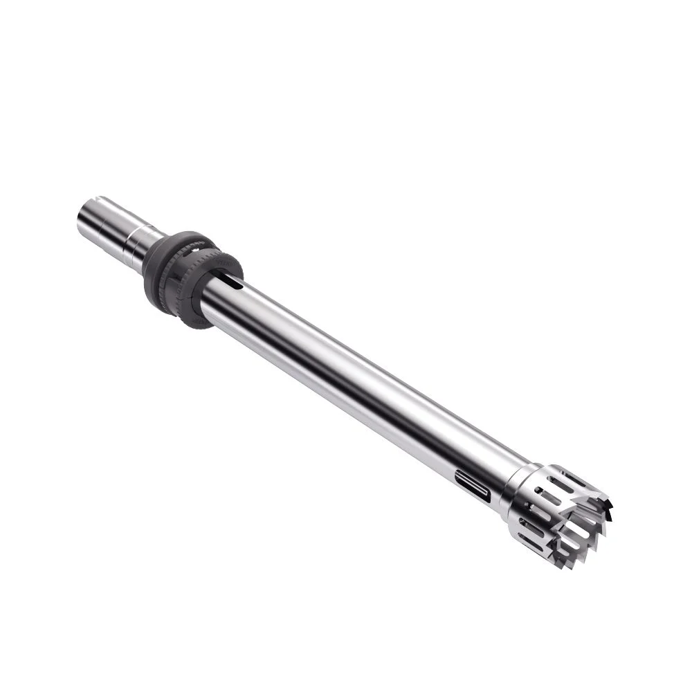 IKA Dispergierwerkzeug S 25 EC - T - C - 25 G - ST, Ø25 mm für T 25 easy clean, #0025002595