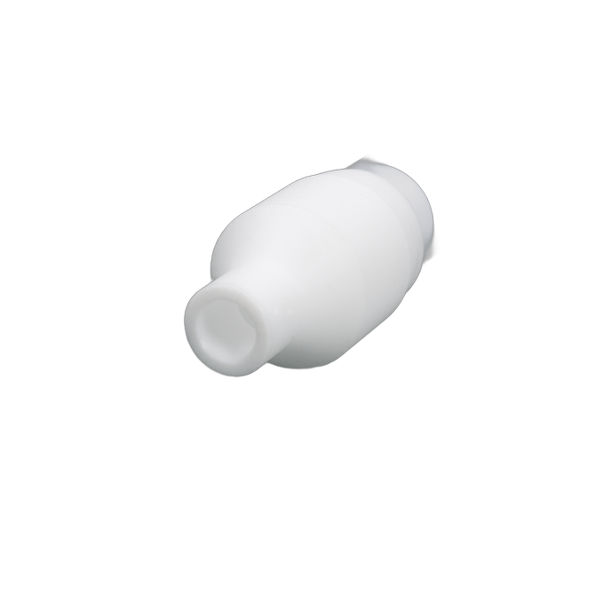 Bürkle ViscoSampler Probenzieher für zähflüssige Stoffe, PTFE/FEP, 60 bis 200 cm Eintauchtiefe, Ansicht 3