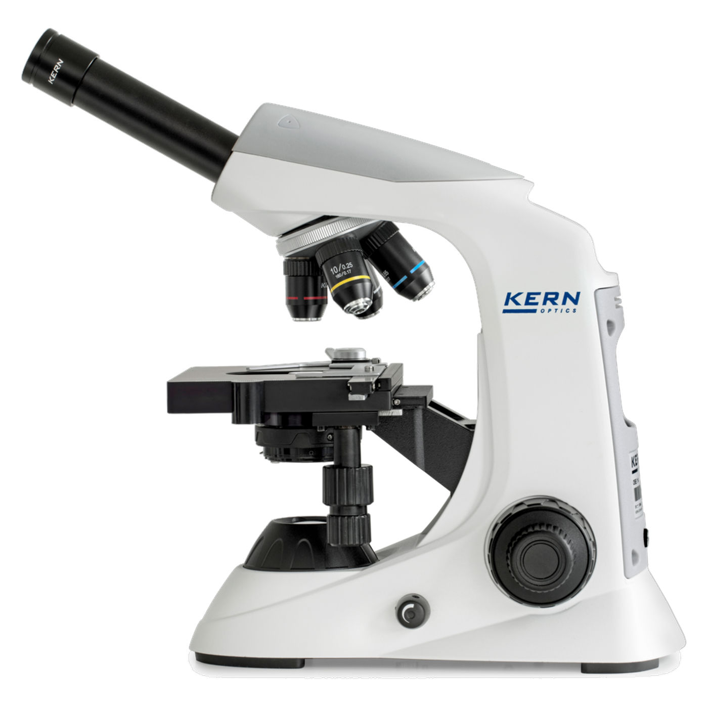 Kern OBE 121 Durchlichtmikroskop