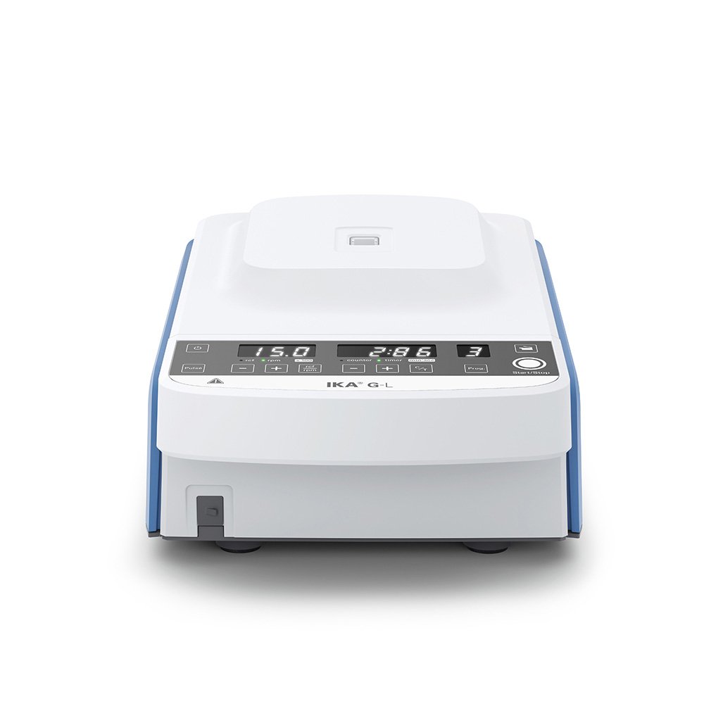 IKA Midi-Zentrifuge G-L (15000 rpm, Grundgerät), 0030000774