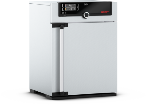 Memmert Universalschrank UN55m, 53l, 20-300°C