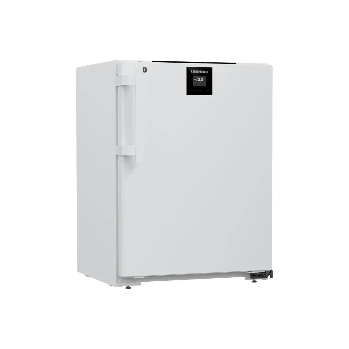 Liebherr SFTvh 1501 Tisch-Tiefkühlschrank 994870651