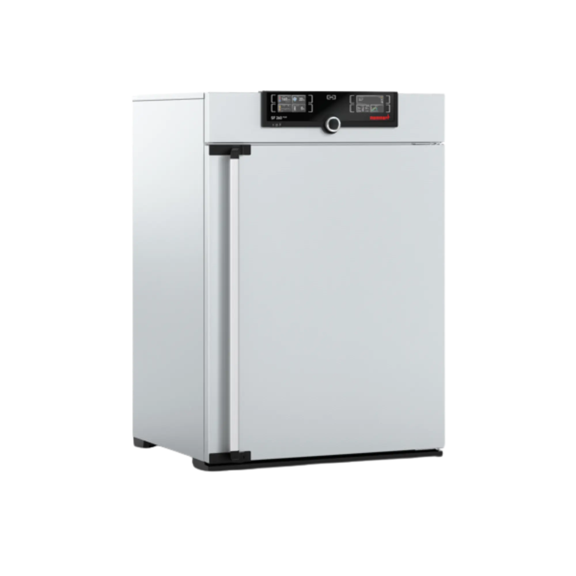 Memmert Heißluftsterilisator SF260plus, 256 L, TwinDISPLAY, Medizinprodukt Klasse IIb