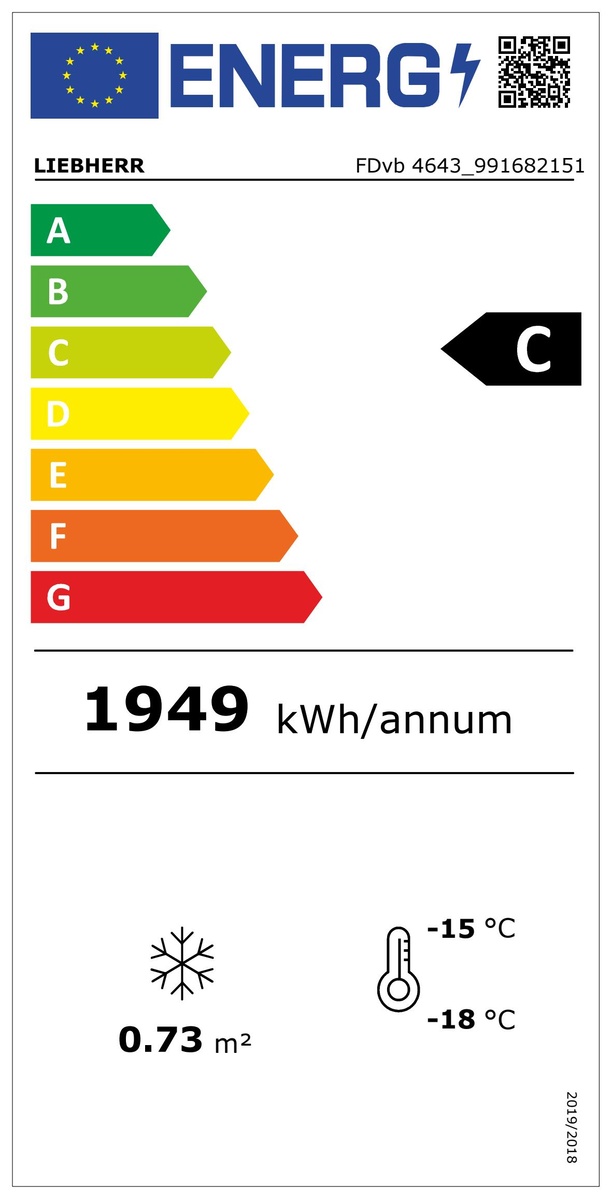 Energielabel