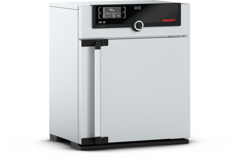 Memmert Universalschrank UN30m, 32l, 20-300°C