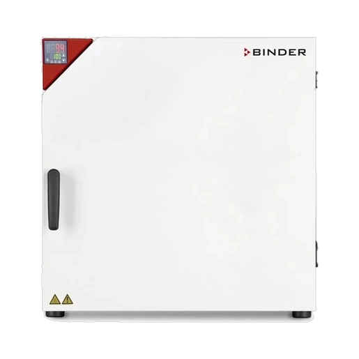 Binder BD-S 115 Standard-Inkubator, Solid.Line mit natürlicher Konvektion, 118 l, 9090-0022