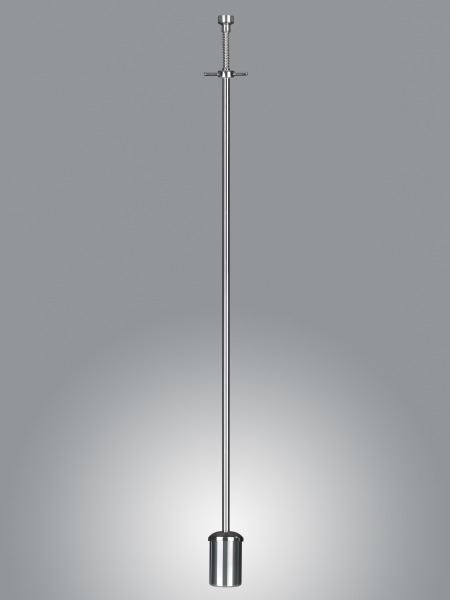 Bürkle, Probenschöpfer Liquid CupSampler, V4A, 100ml, 100cm, #5357-0001