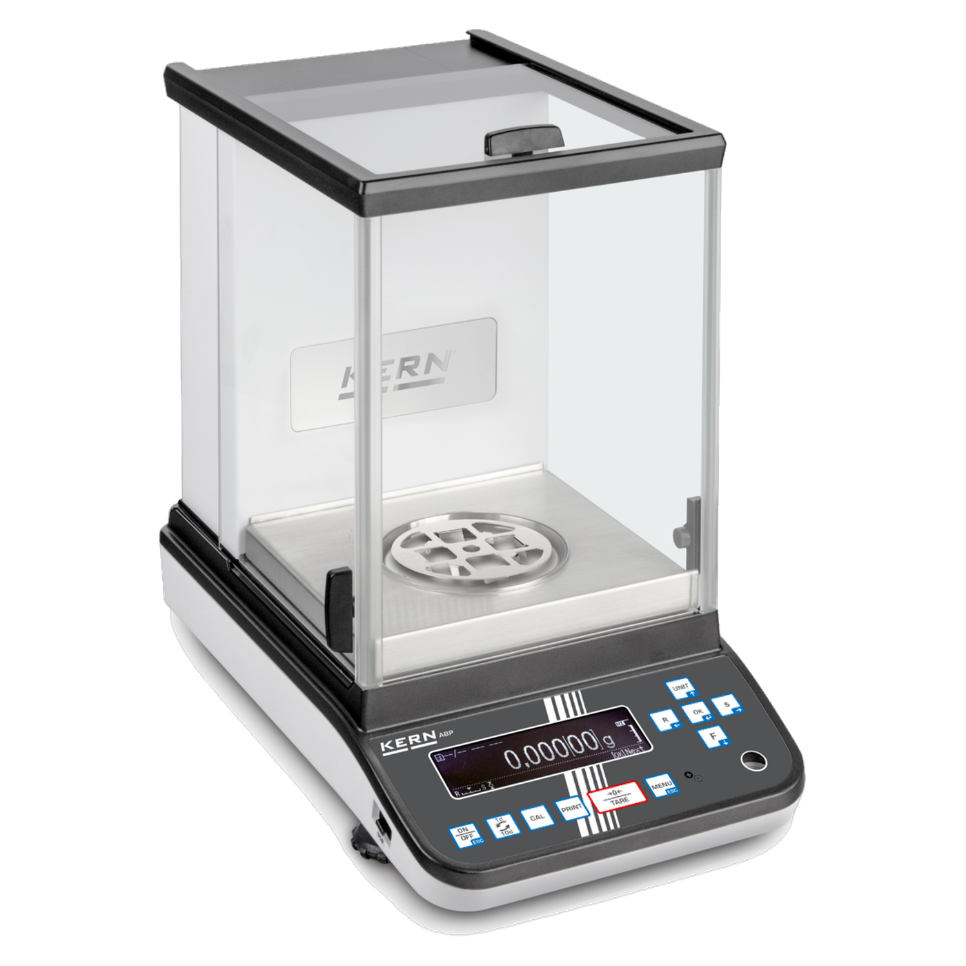 Kern ABP Analysenwaage