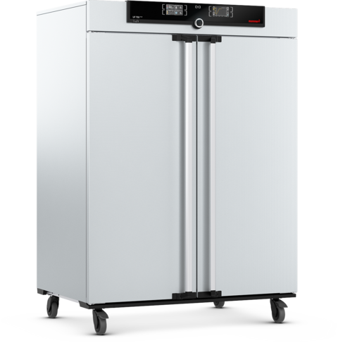 Memmert Universalschrank UF750mplus, 749l, 20-300°C