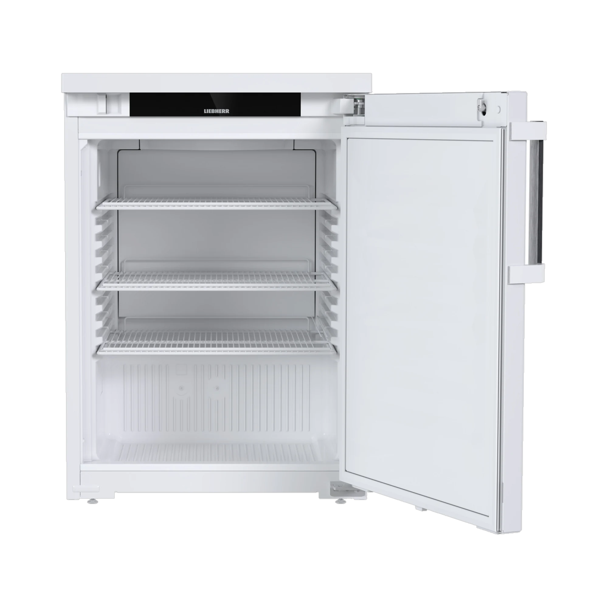 Liebherr FRTvg 1501 Kühl-Lagerschrank, unterbaufähig, 93 l, 994870951