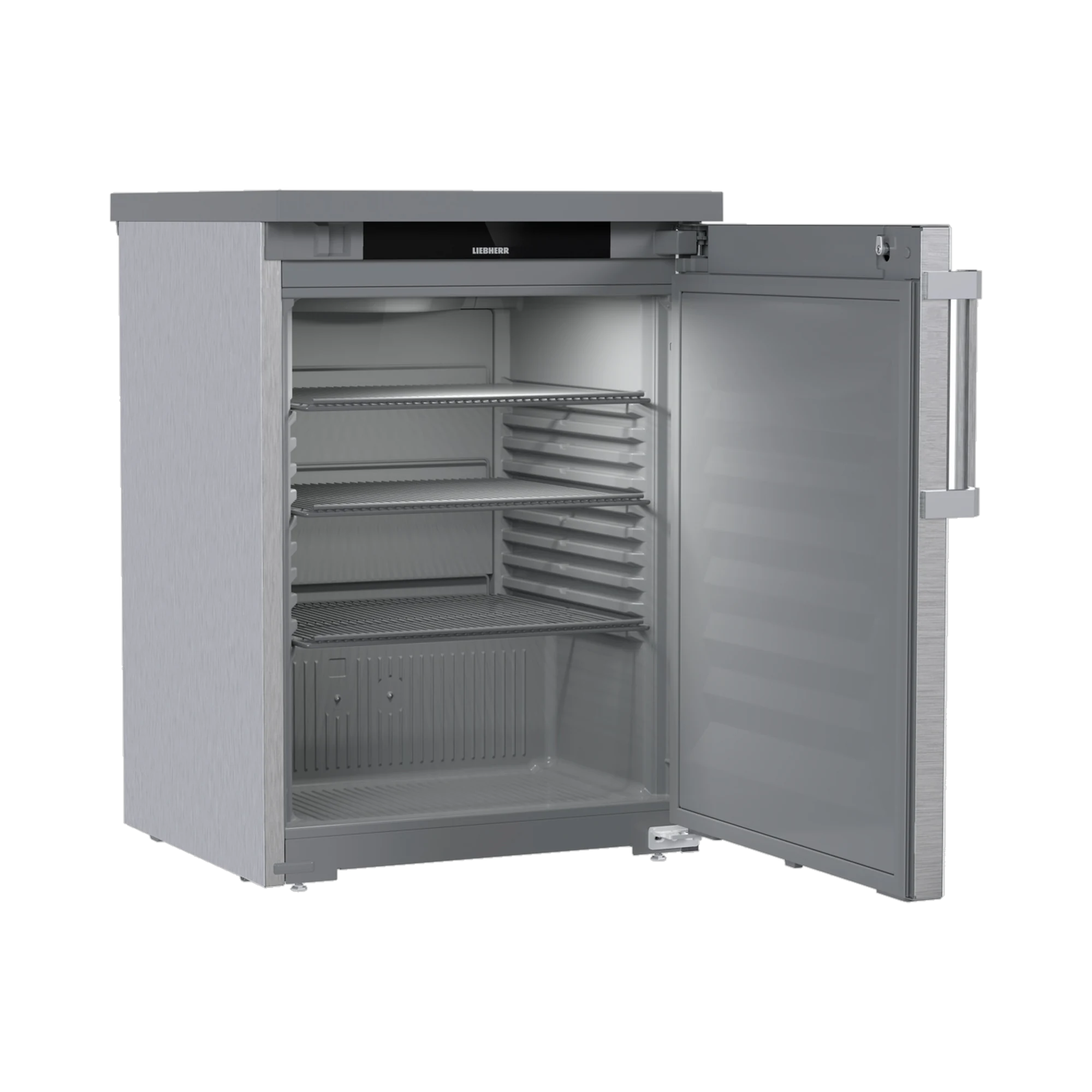 Liebherr FRTCvg 1501 Tischkühlschrank, unterbaufähig, 93 l, 994871151