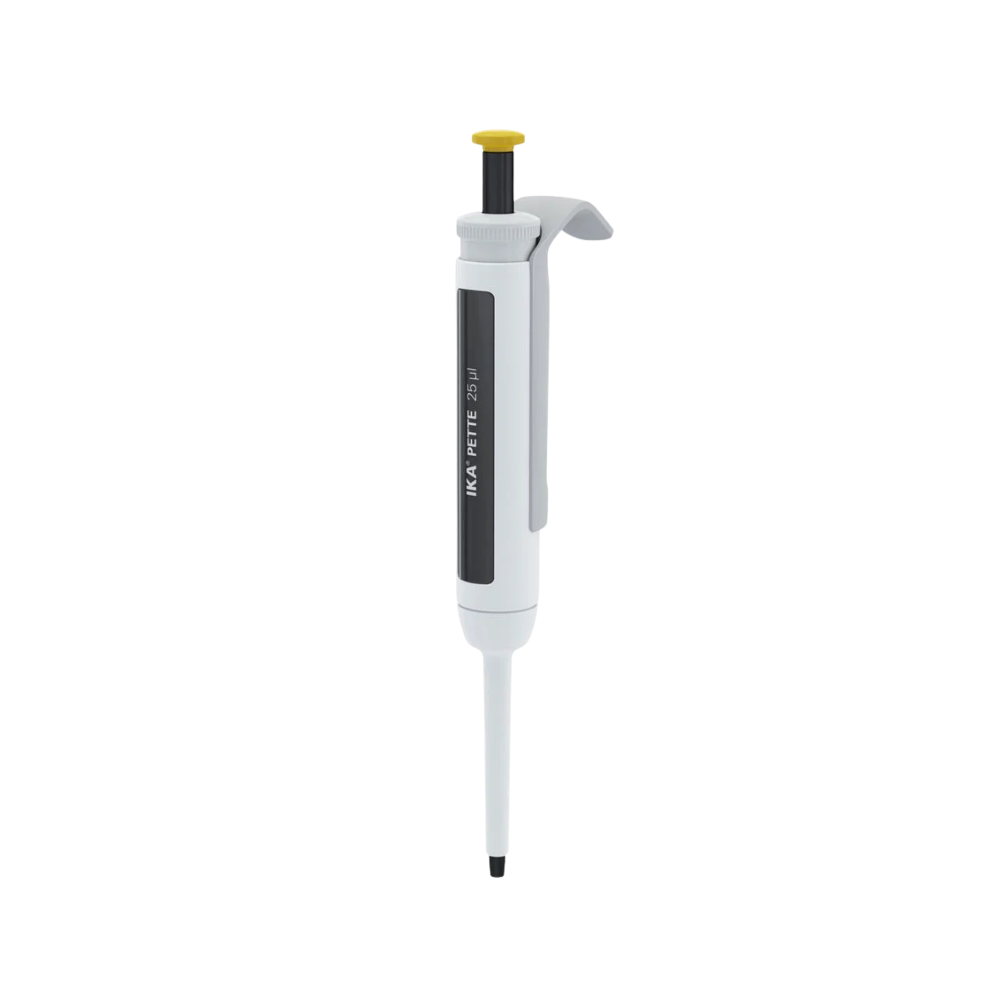 IKA PETTE fix 25 µl Einkanal-Pipette, Fixvolumen, Autoklavierbar, 0020011222