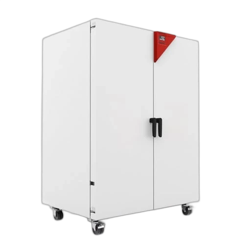 Binder FED 720 Trocken- und Wärmeschrank, Avantgarde.Line mit Umluft und erweiterten Zeitfunktionen, 741 l, bis 300 °C, 9010-0301