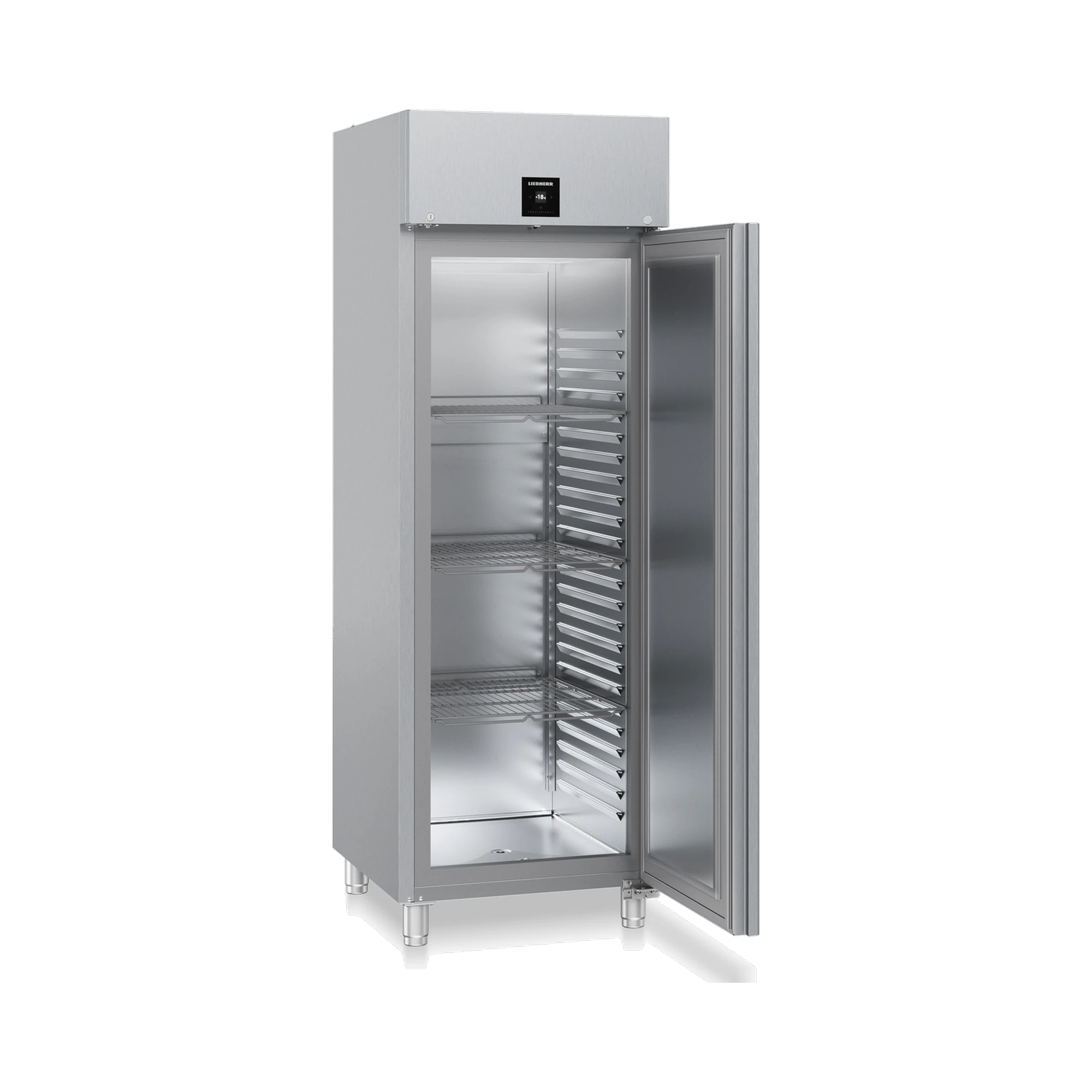 Liebherr FFPSvg 6501 Gefrier-Lagerschrank, 486 Liter Nutzinhalt, Stellfüße, 994513351