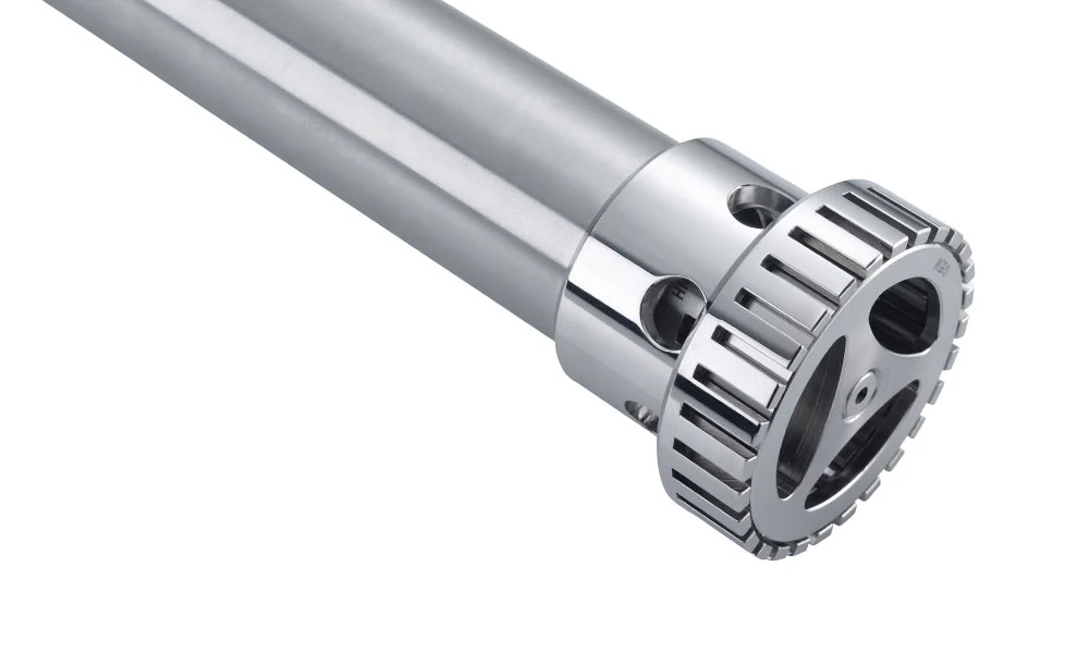IKA Dispergierwerkzeug S 65 KG - HH - G 65 M, Ø65 mm, #0010010767