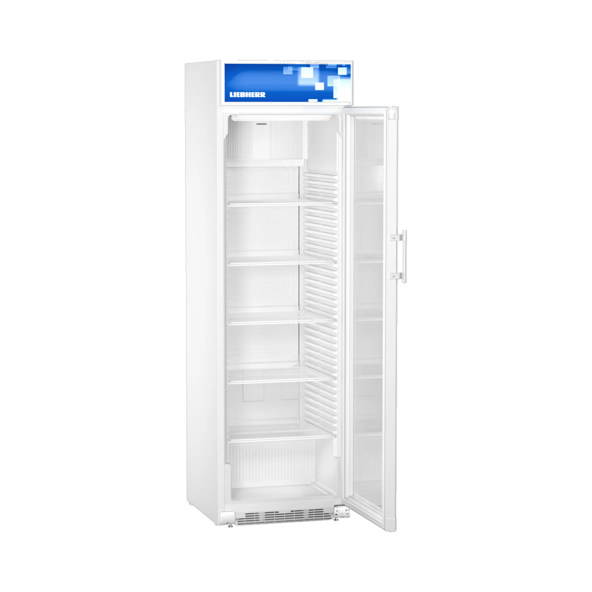 Liebherr FKDv 4203 Getränkekühlschrank, Umluftkühlung, 385 l