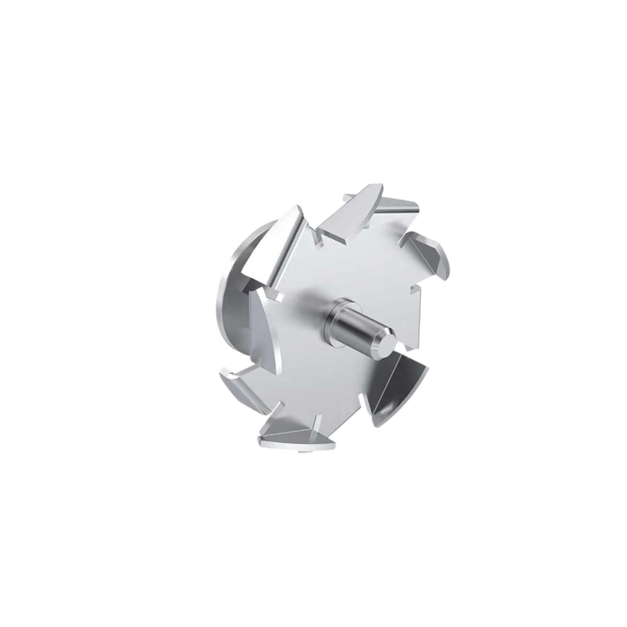 IKA D 60 Dissolver (Zahnscheibe), Ø 60 mm, für T 65 digital, 0020008388