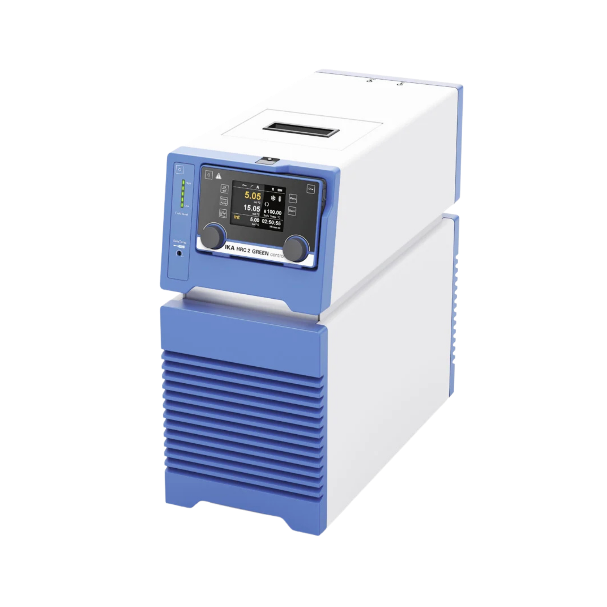 IKA HRC 2 GREEN control Kälte- & Wärmethermostat, R290, Wireless Controller, 0020128746