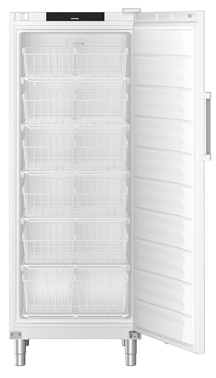 Liebherr Standgefrierschrank FFFsg 6501-40, SmartFrost, 573 l, –9 °C bis –26 °C, 2451537