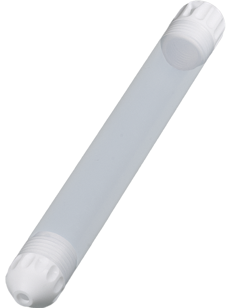 Bürkle AquaSampler Grundwasserprobenehmer, FEP/PTFE, 350 ml, 5308-0350, Produktansicht