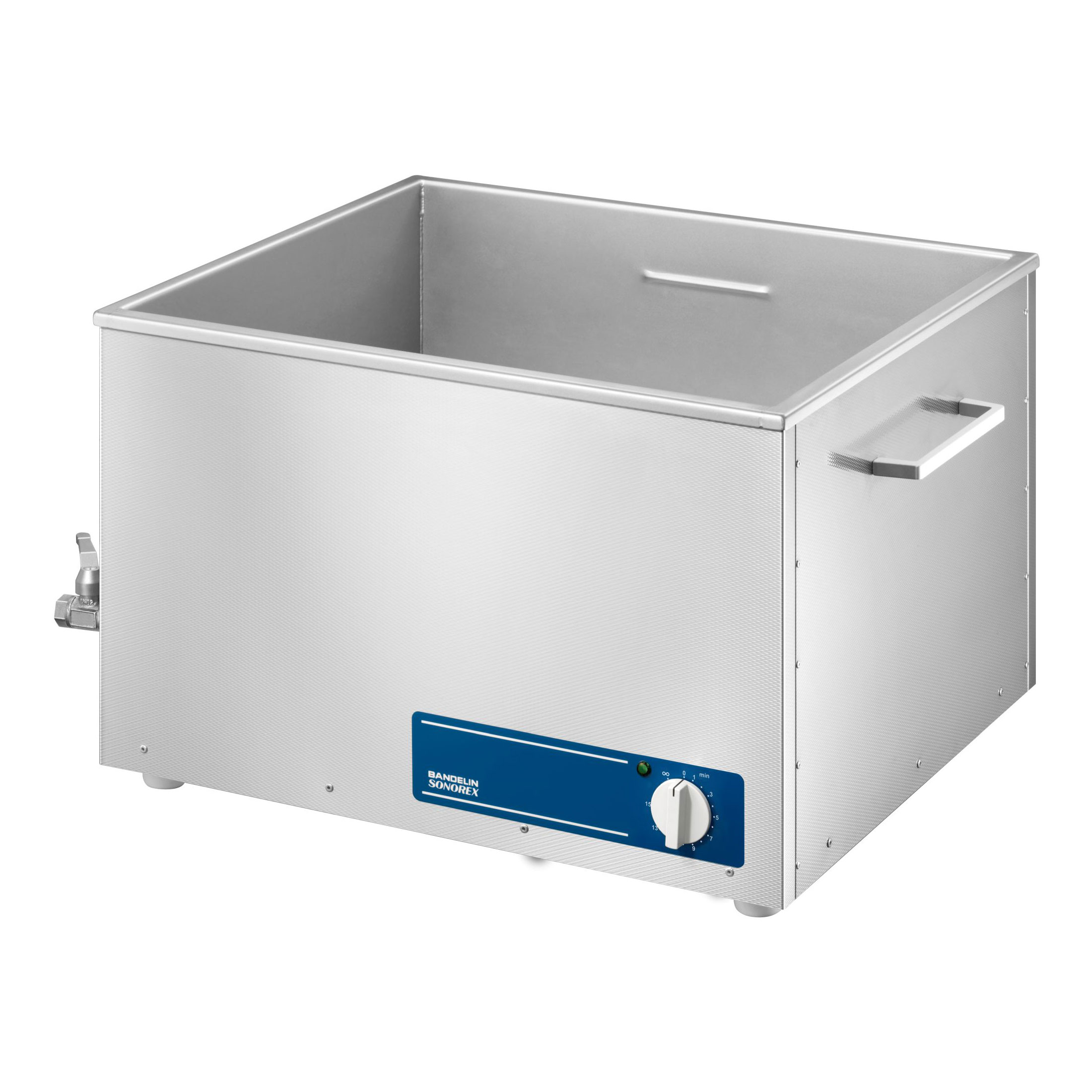 Bandelin SONOREX SUPER RK 1050 Ultraschallbad, 58 Liter, 323