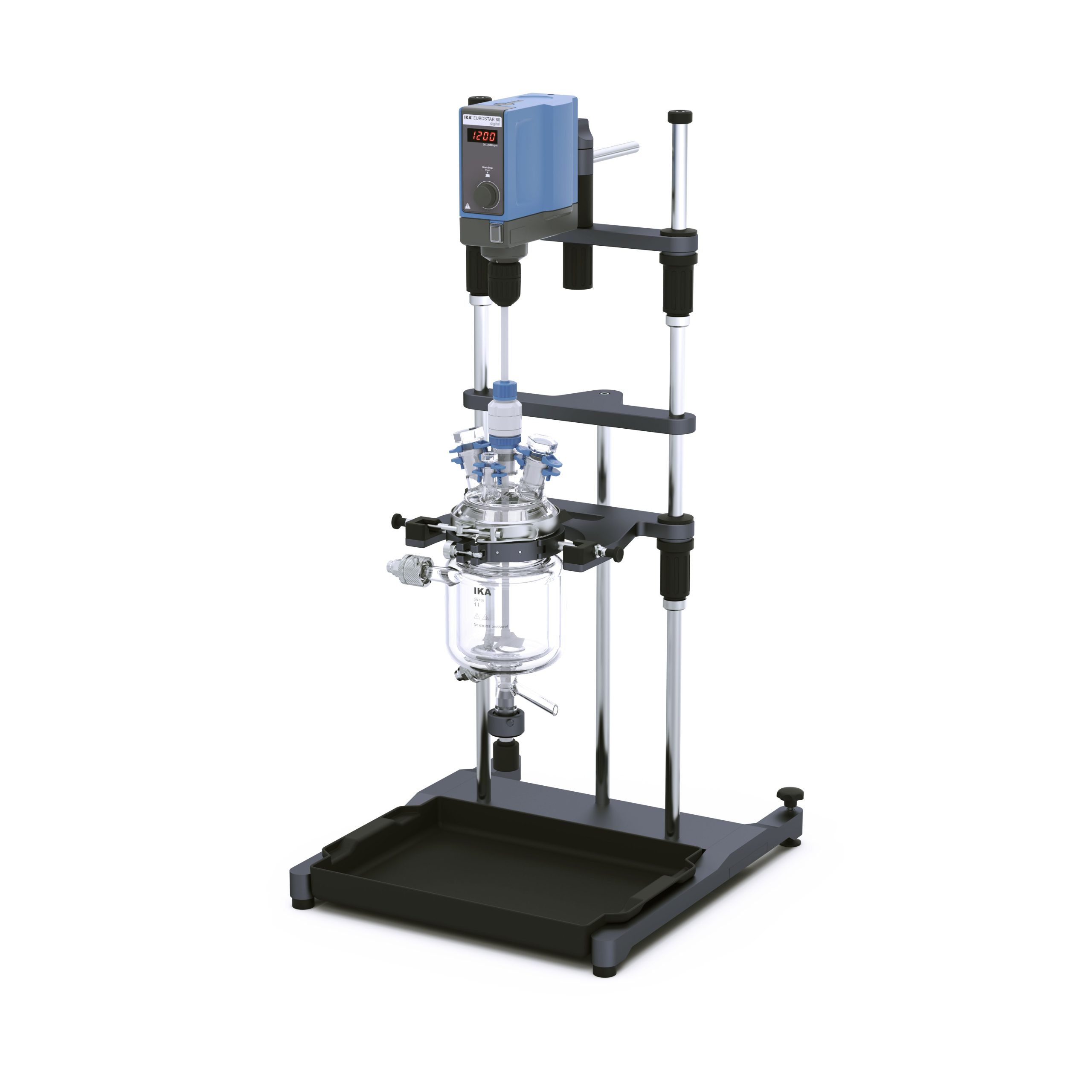 IKA Synthesereaktor EasySyn 1000 Starter, #0020113435