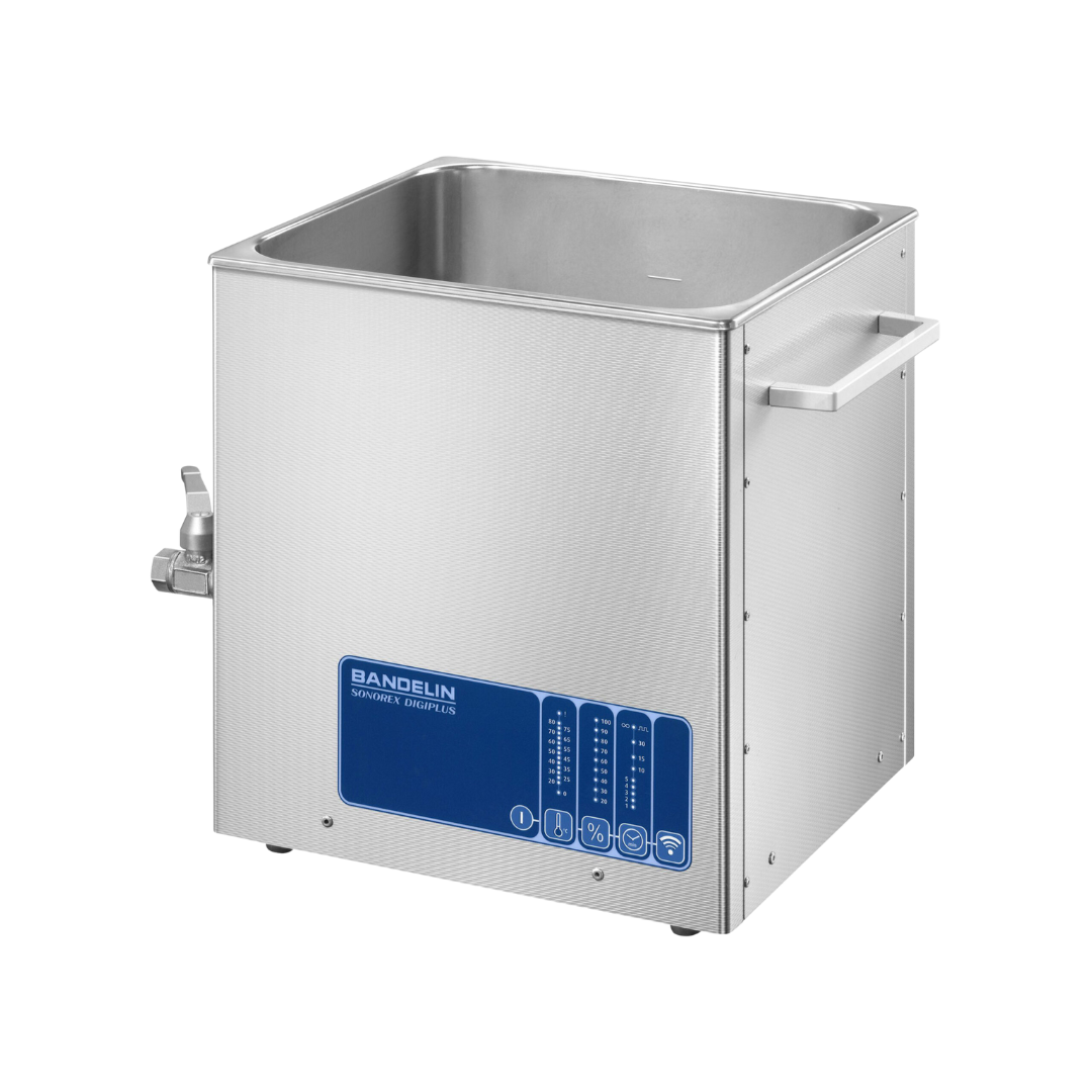 Bandelin SONOREX DIGIPLUS DL 514 BH Ultraschallbad mit Heizung, 18,7 l, 7185