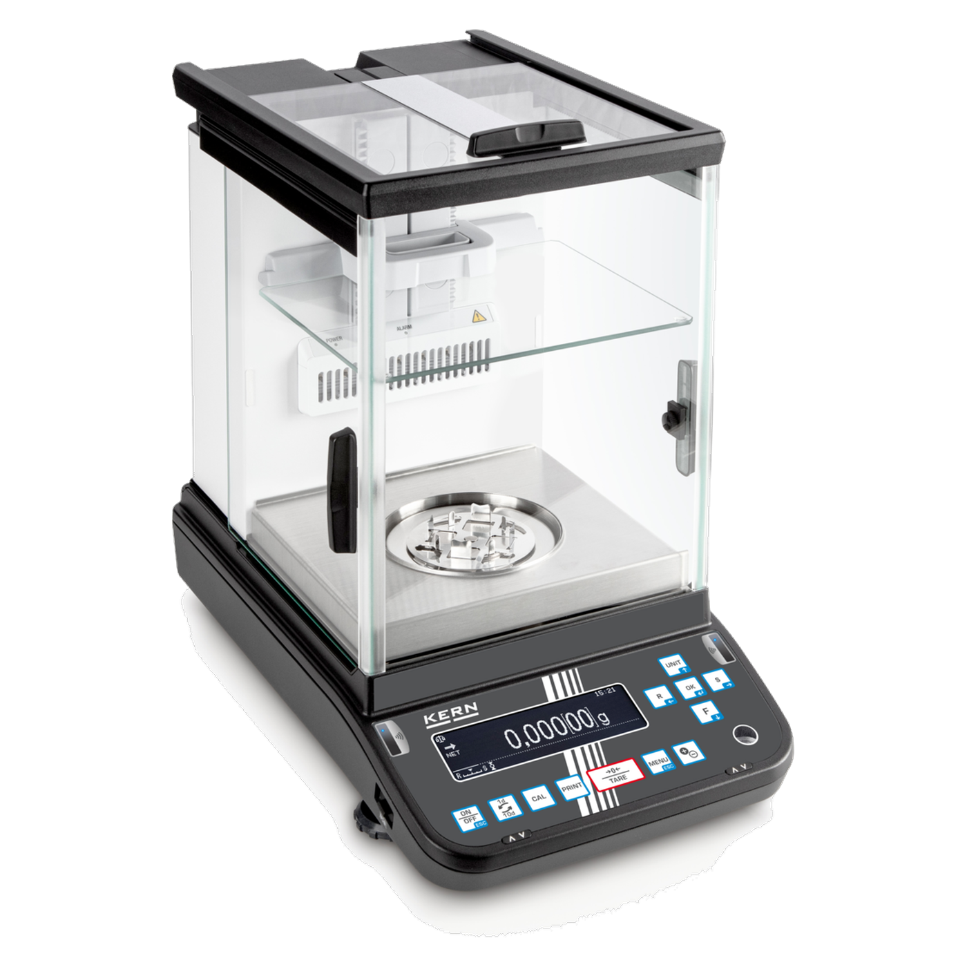Kern ABP-A Analysenwaage
