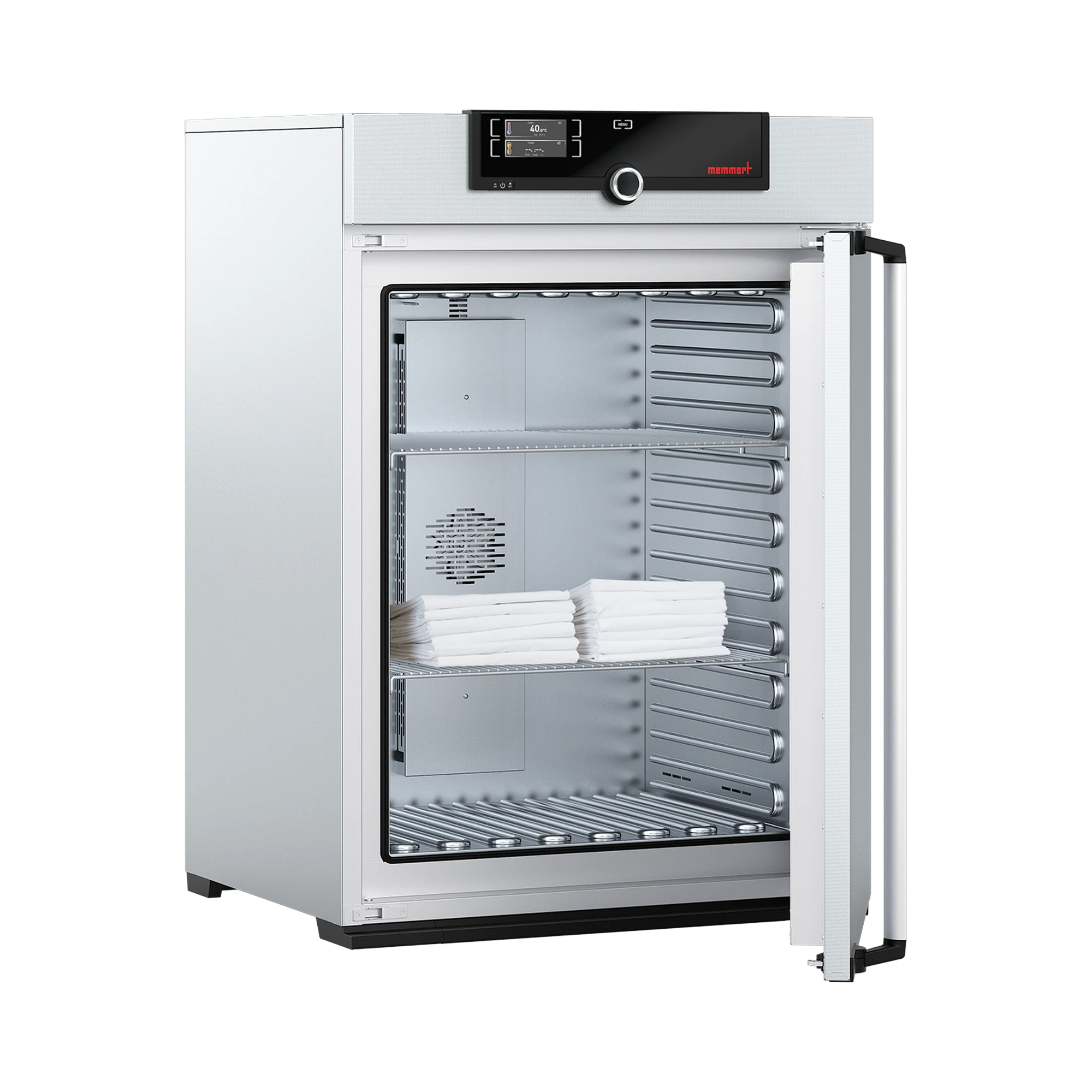 Memmert Deckenwärmer IF260bw, 256 L, +80 °C, Medizinprodukt Klasse I