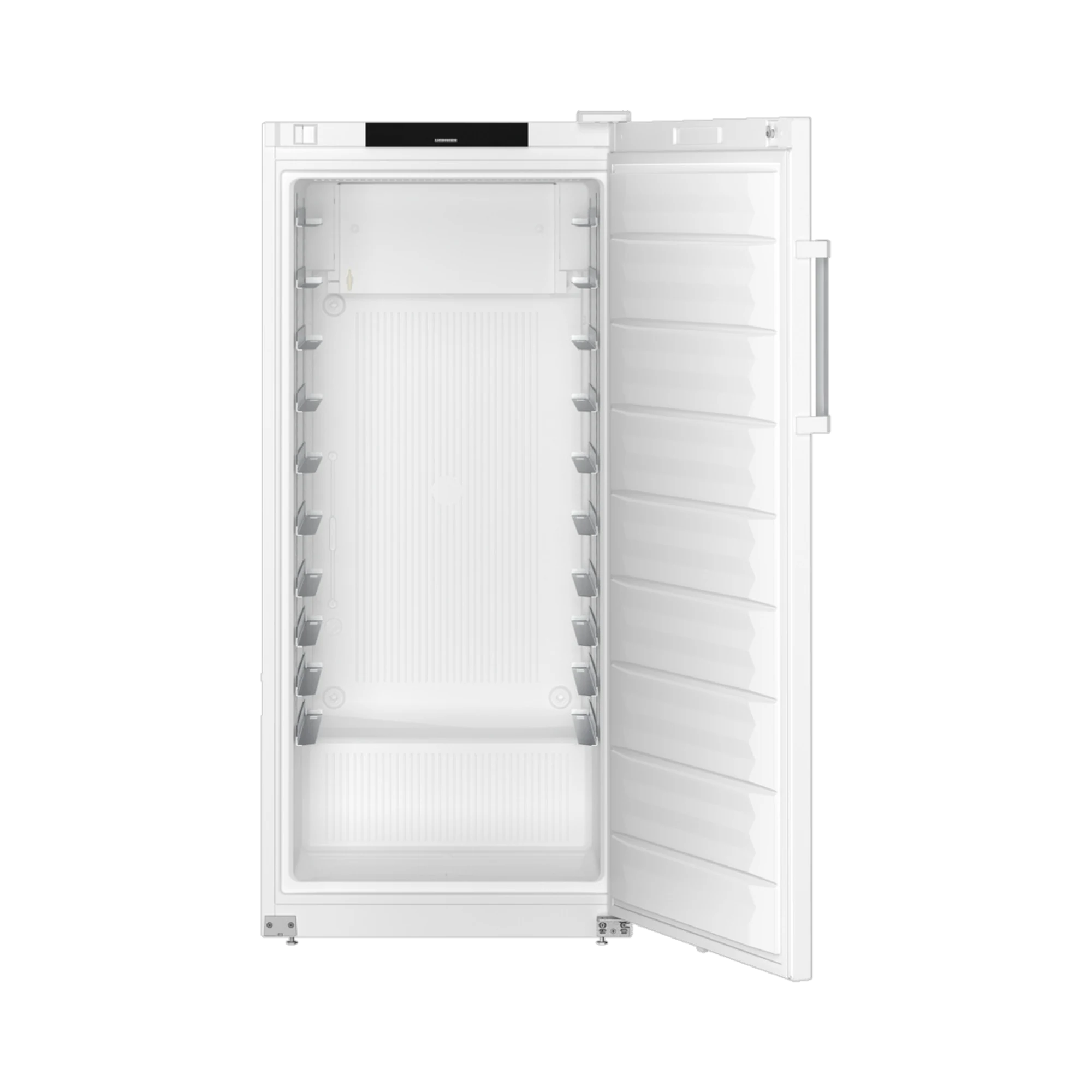 Liebherr BFFsg 5501 Bäckerei-Gefrierschrank, statische Kühlung, 402 l