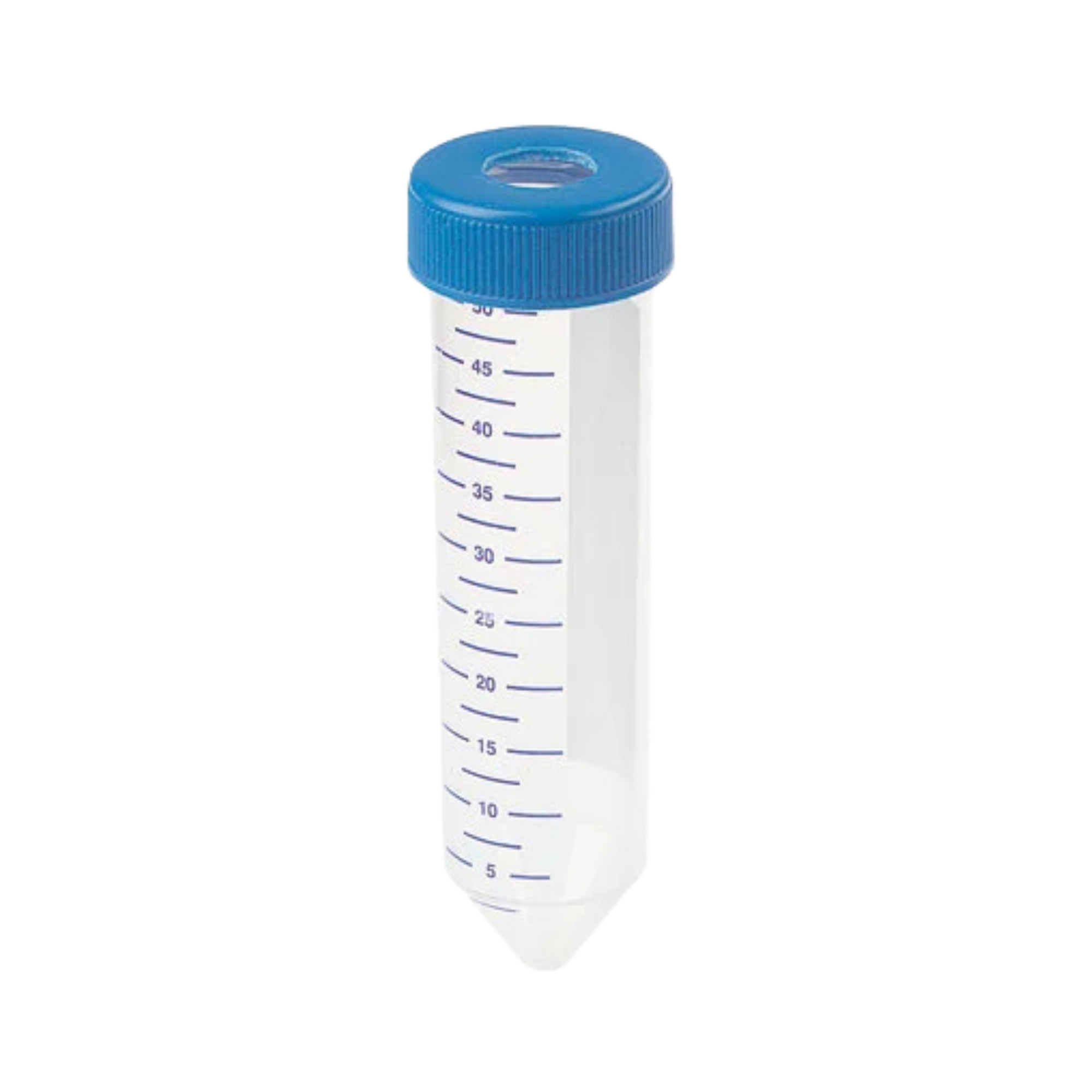 IKA S 18/25-ET50 Einwegtube, 50 ml, für S 18 D / S 25 D, 0003452500