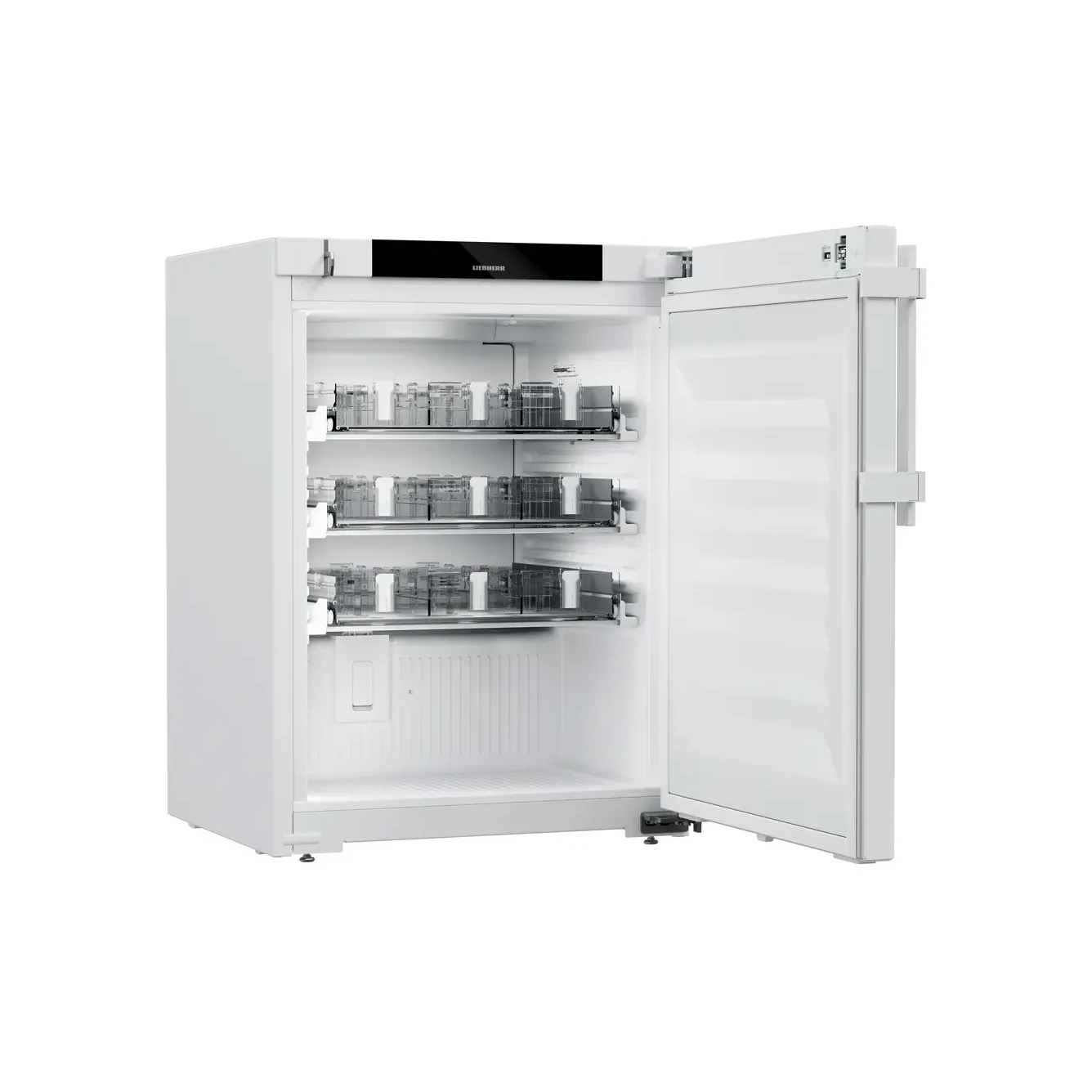 Liebherr HMTvh 1501 H63 Medikamentenkühlschrank mit Ordnungssystem 091255851