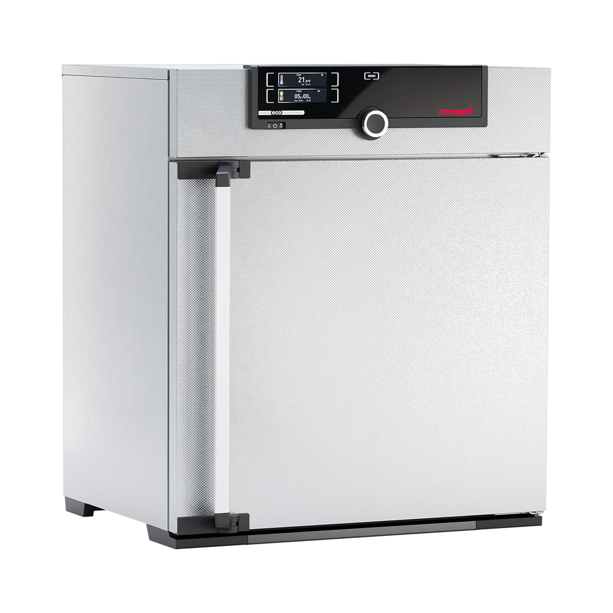 Memmert Peltier-Kühlbrutschrank IPP110eco, 108 L, SingleDISPLAY, 0 bis 70 °C