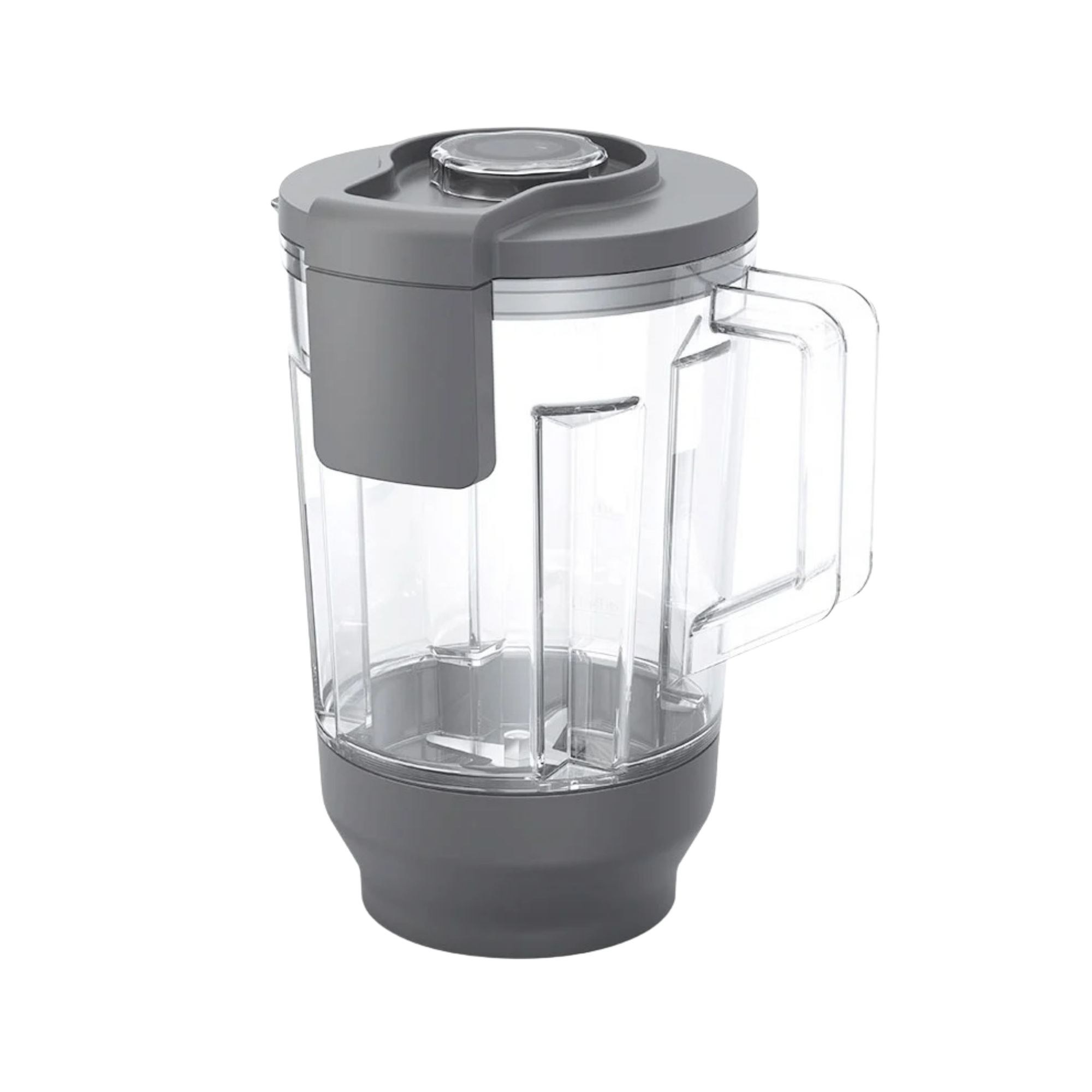 IKA MultiDrive BL 2000 T Mischgefäß mit Temperatursensor, 2000 ml, Nassmahlen, 0025003962