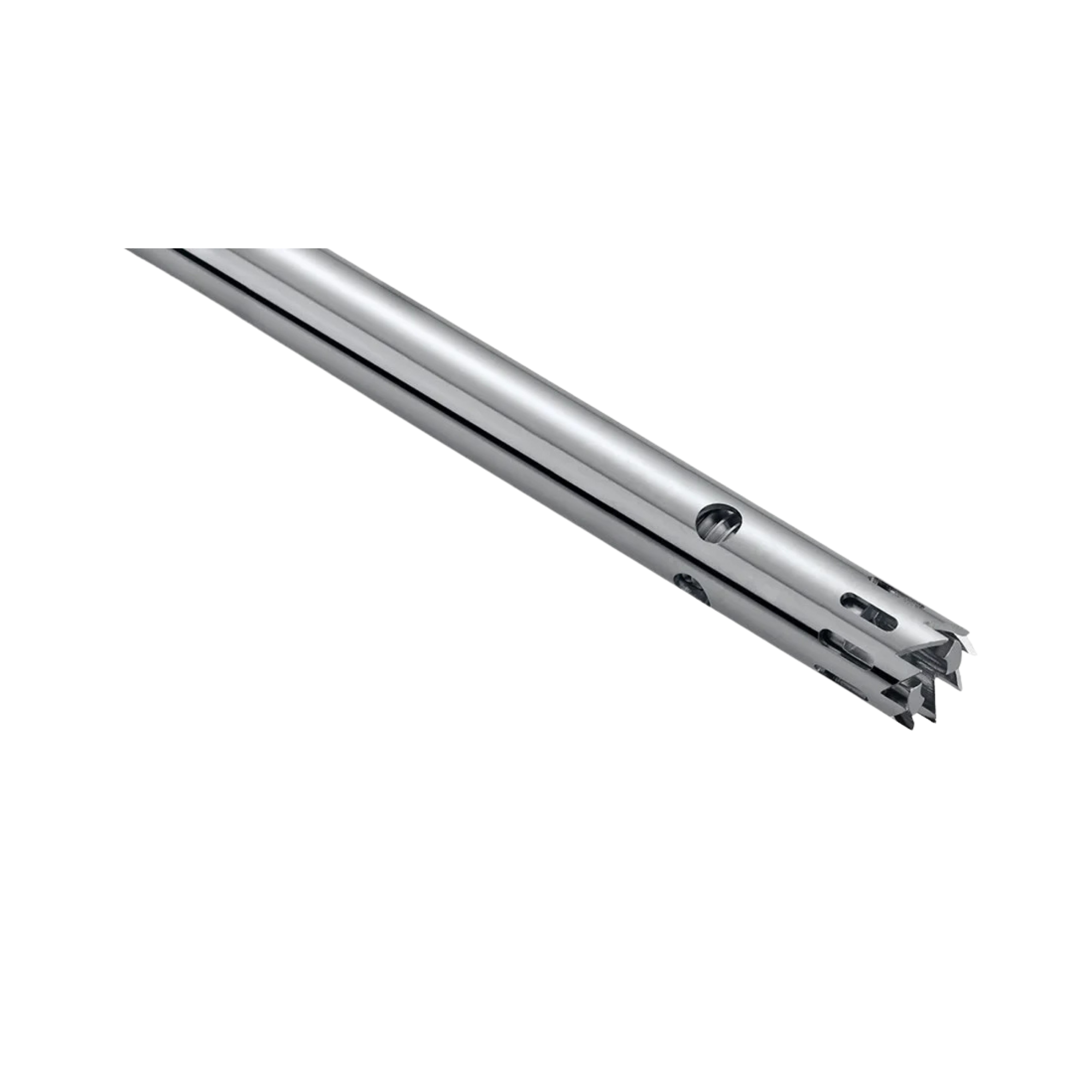IKA S 25 N - 10 G - ST Dispergierwerkzeug, Sägezahn, Ø 10 mm, 1-100 ml, 0004447100