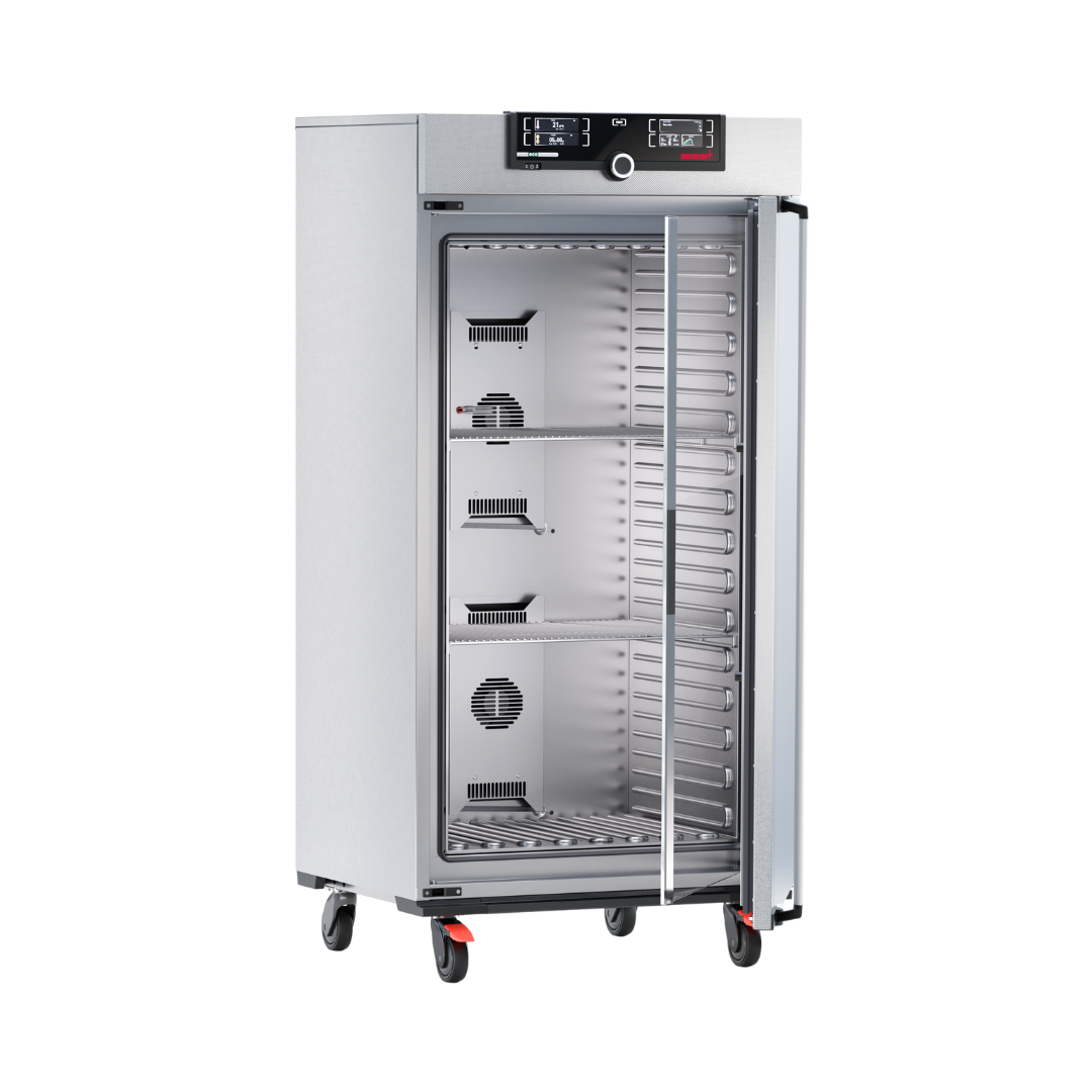 Memmert Peltier-Kühlbrutschrank IPP410ecoplus (384 L, TwinDISPLAY)