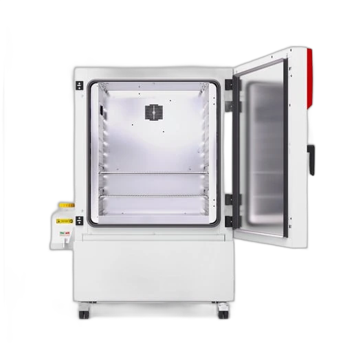 Binder KBF-S ECO 240 Konstantklimaschrank, Peltier-Technologie, 247 Liter, 9020-0416