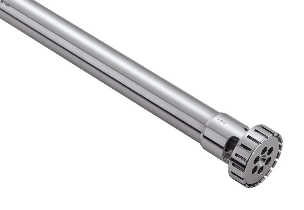 IKA Dispergierwerkzeug S 50 KD - G 45 F, Ø45 mm, #0010000631