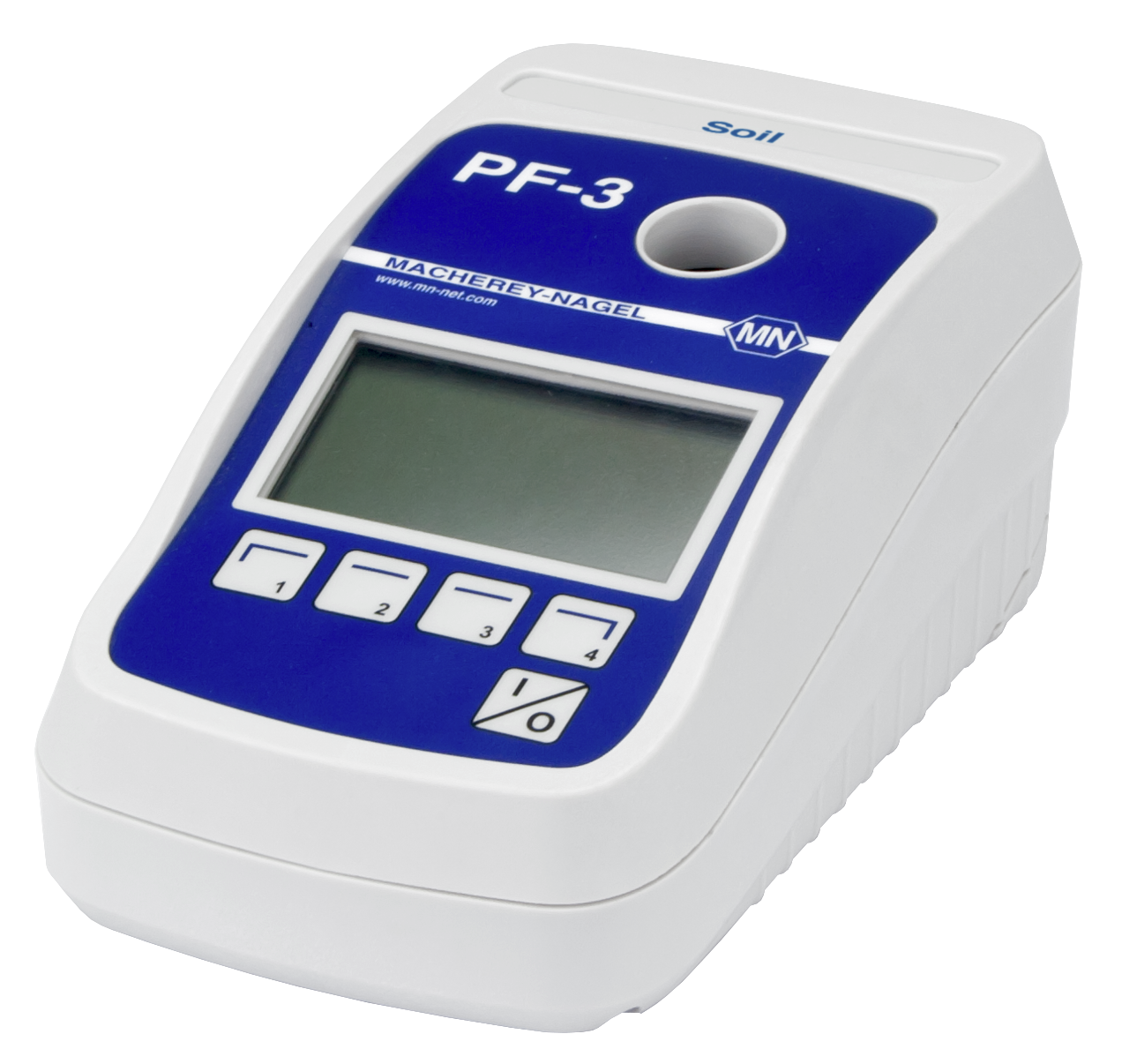 Macherey-Nagel Photometer PF-3 Soil, #919341
